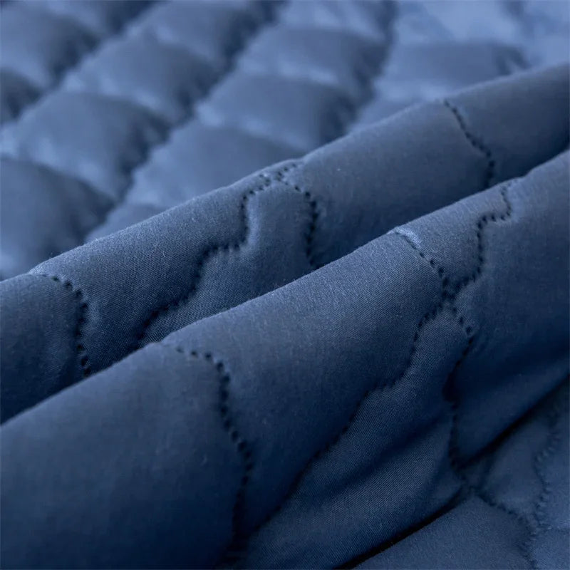 Waterproof Dust Mite Proof Pillow Case