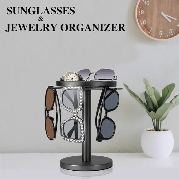 VersaGrip© Sunglasses Holder by Slumberpure™
