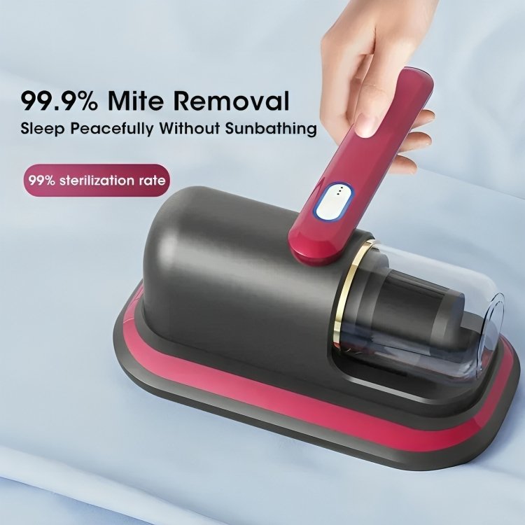 Mattress Vacuum Cleaner - The Calming Co. Australia