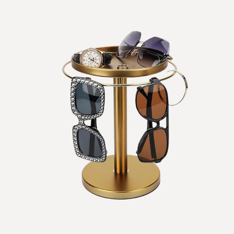 VersaGrip© Sunglasses Holder by Slumberpure™