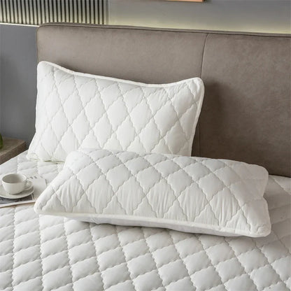 Waterproof Dust Mite Proof Pillow Case